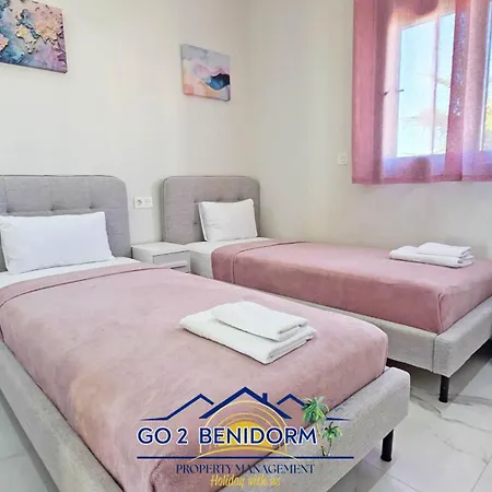 Sunrise At * Finestrat