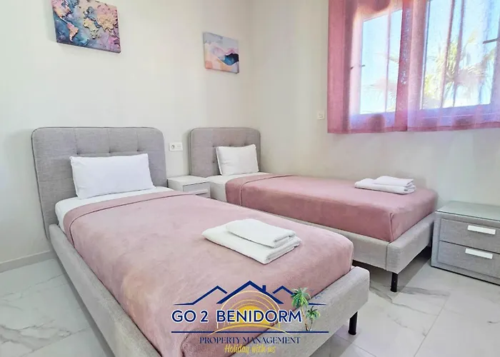 Sunrise At * Finestrat