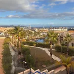 Sunrise At Apartamento Finestrat