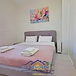 Apartamento Sunrise At Finestrat