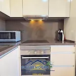 Apartamento Sunrise At