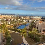 Sunrise At Apartamento