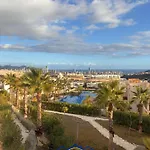 Apartamento Sunrise At *