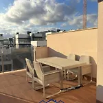 Sunrise At Apartamento Finestrat