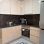 Sunrise At Apartamento *