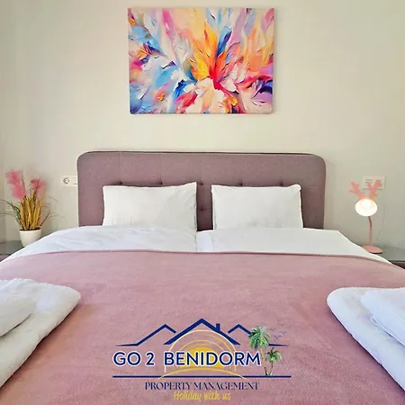 Sunrise At * Finestrat