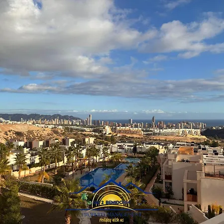 Appartement Sunrise At