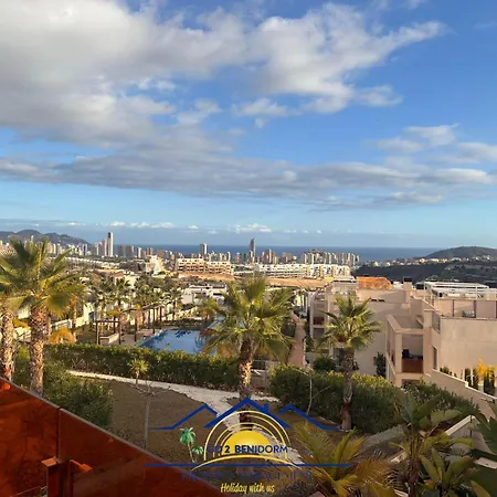 Appartement Sunrise At