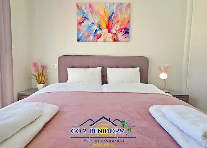 Sunrise At * Finestrat