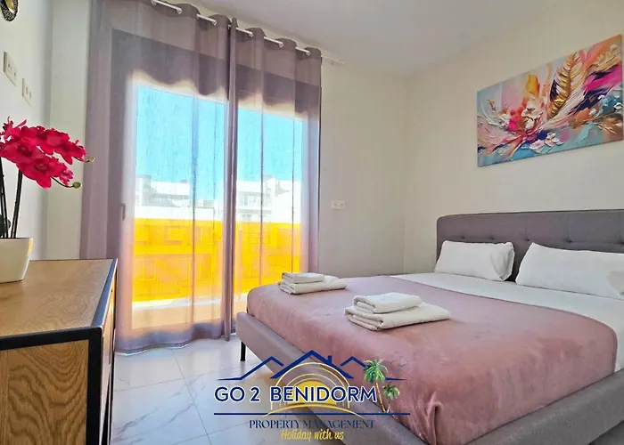 Appartement Sunrise At