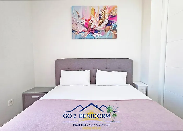 Sunrise At Appartement *