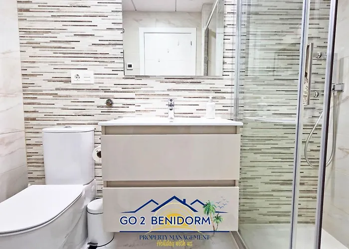 Sunrise At Appartement *