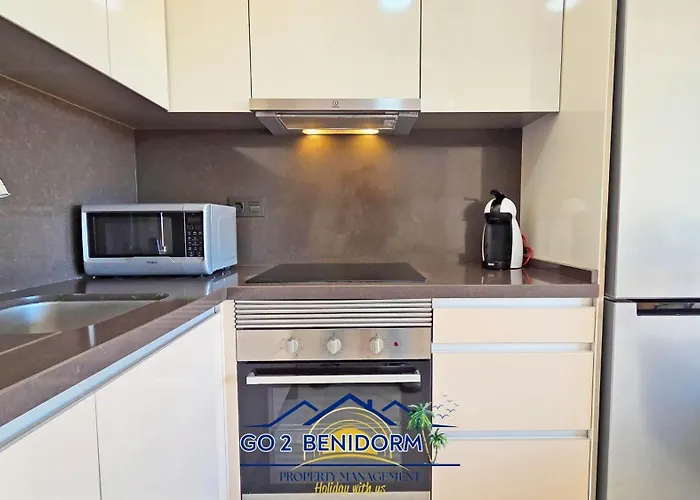 Appartement Sunrise At