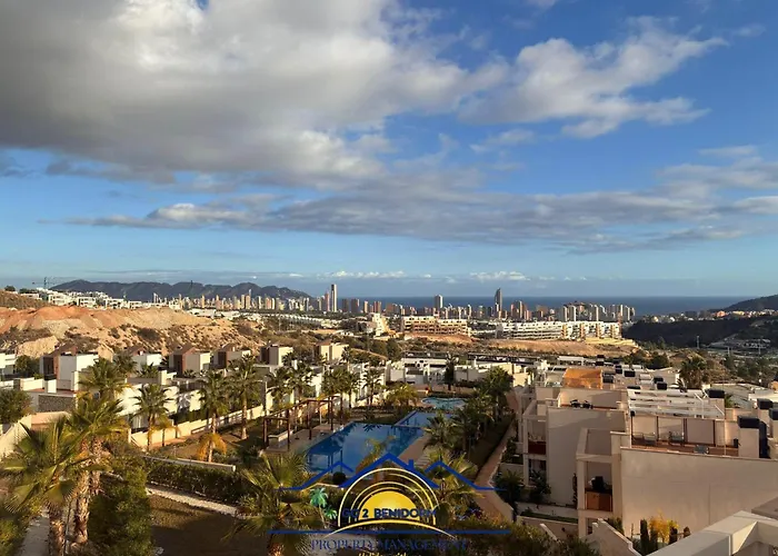 Appartement Sunrise At