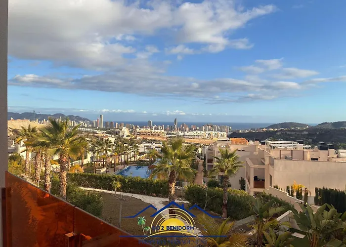 Appartement Sunrise At